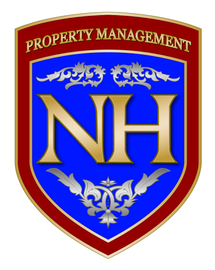 Nick Haworth & Son Property Management, LLC Logo