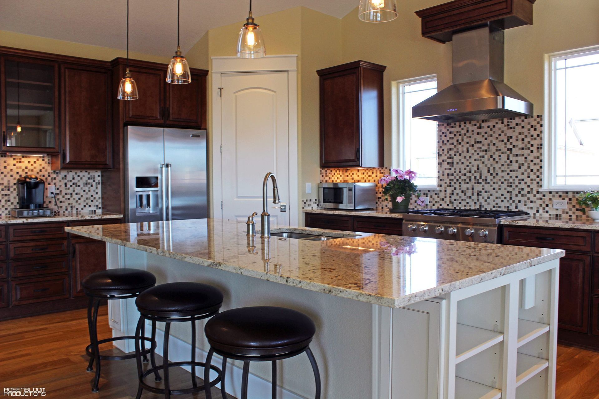 Granite Kitchen Countertop