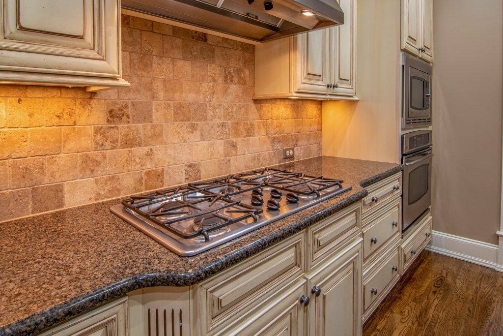 Kitchen Cabinetry