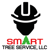 Smart Tree Service, LLC logo