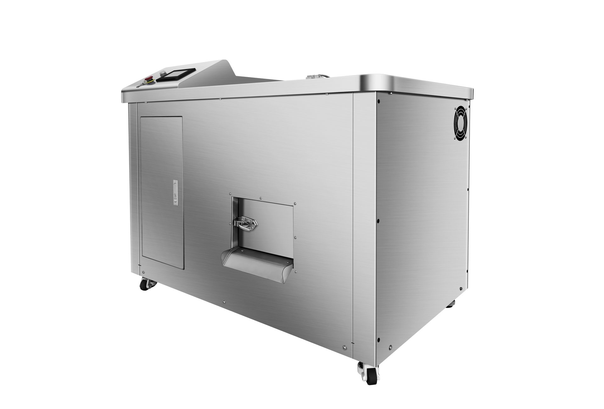 Déshydrateur de biodéchets ETC Compact