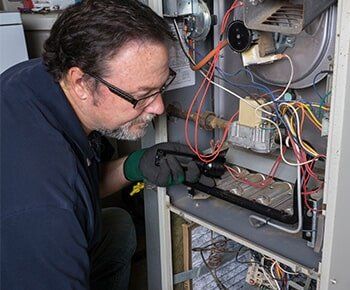 Air Condition Repair — HVAC in Rancho Cordova, CA