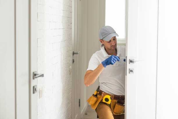 Door Repair – Santa Rosa, CA – Honey Dos Handyman & Home Maintenance