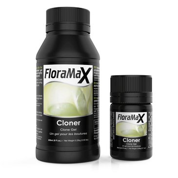 Two Bottles Of Floramax Cloner — Wide Bay Hydroponics In Saint Helens, QLD