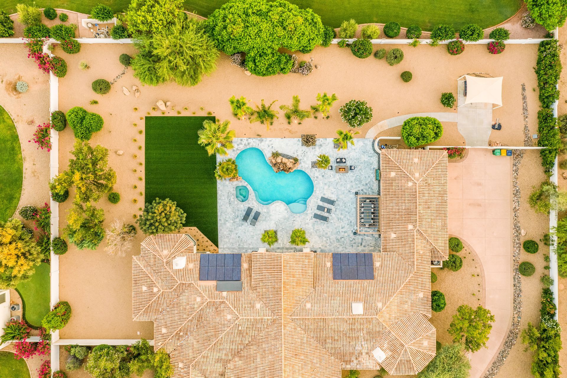 Envision Luxury Builders Phoenix's Premier Pool Builder