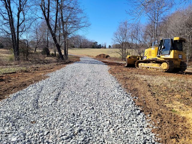 KJ Clearing and Grading photo 4