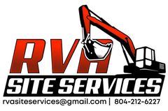 rva site services, septic companies richmond va