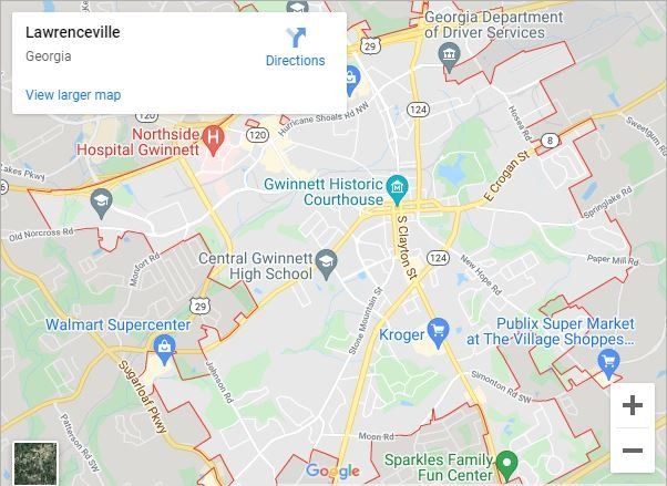 Junk Removal Lawrenceville