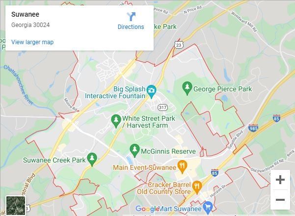 Junk Removal Suwanee