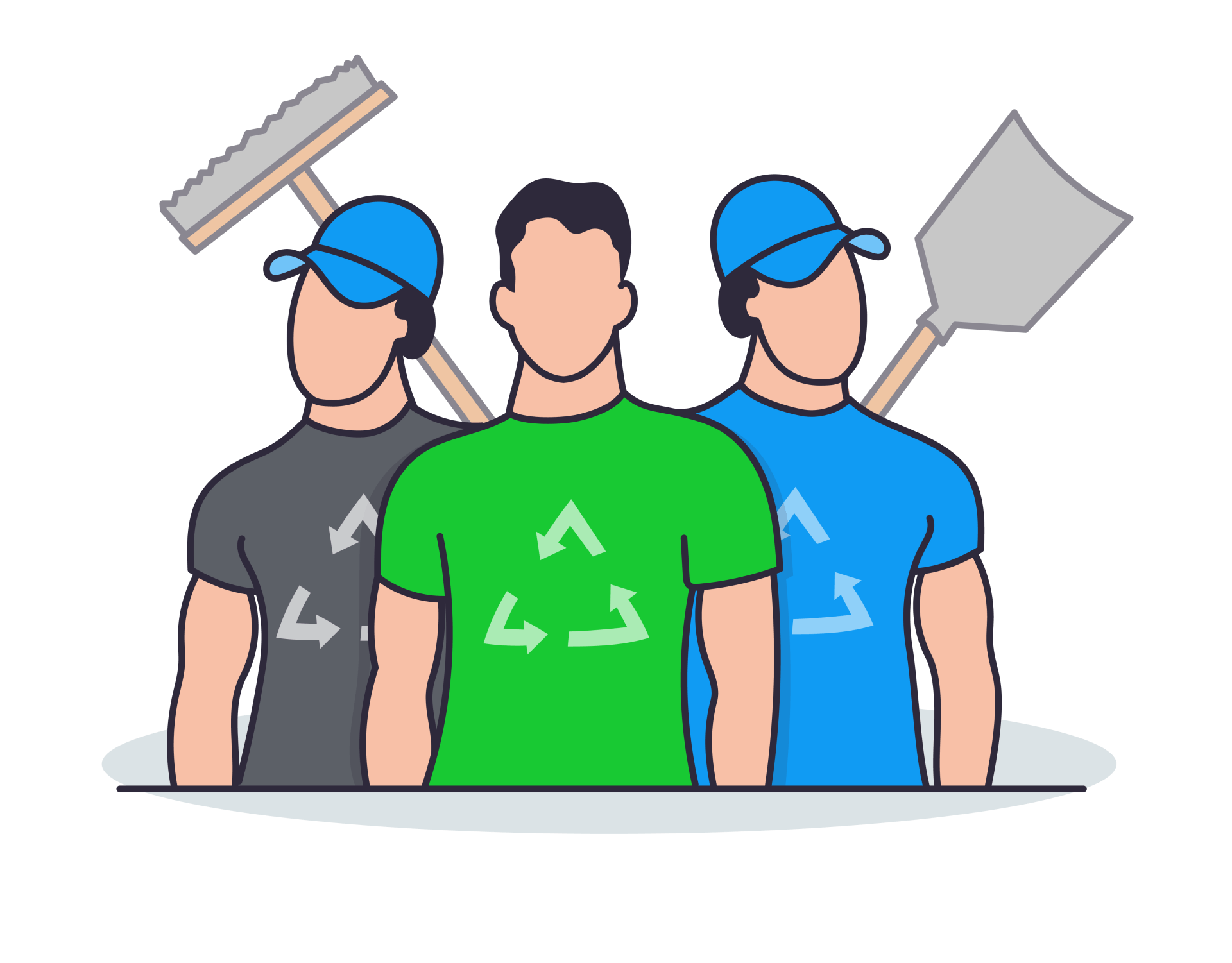 Tenant Eviction Cleanouts Buford