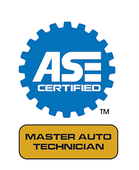 ASE Logo | Marietta Auto Repair