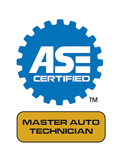 ASE Logo | Marietta Auto Repair