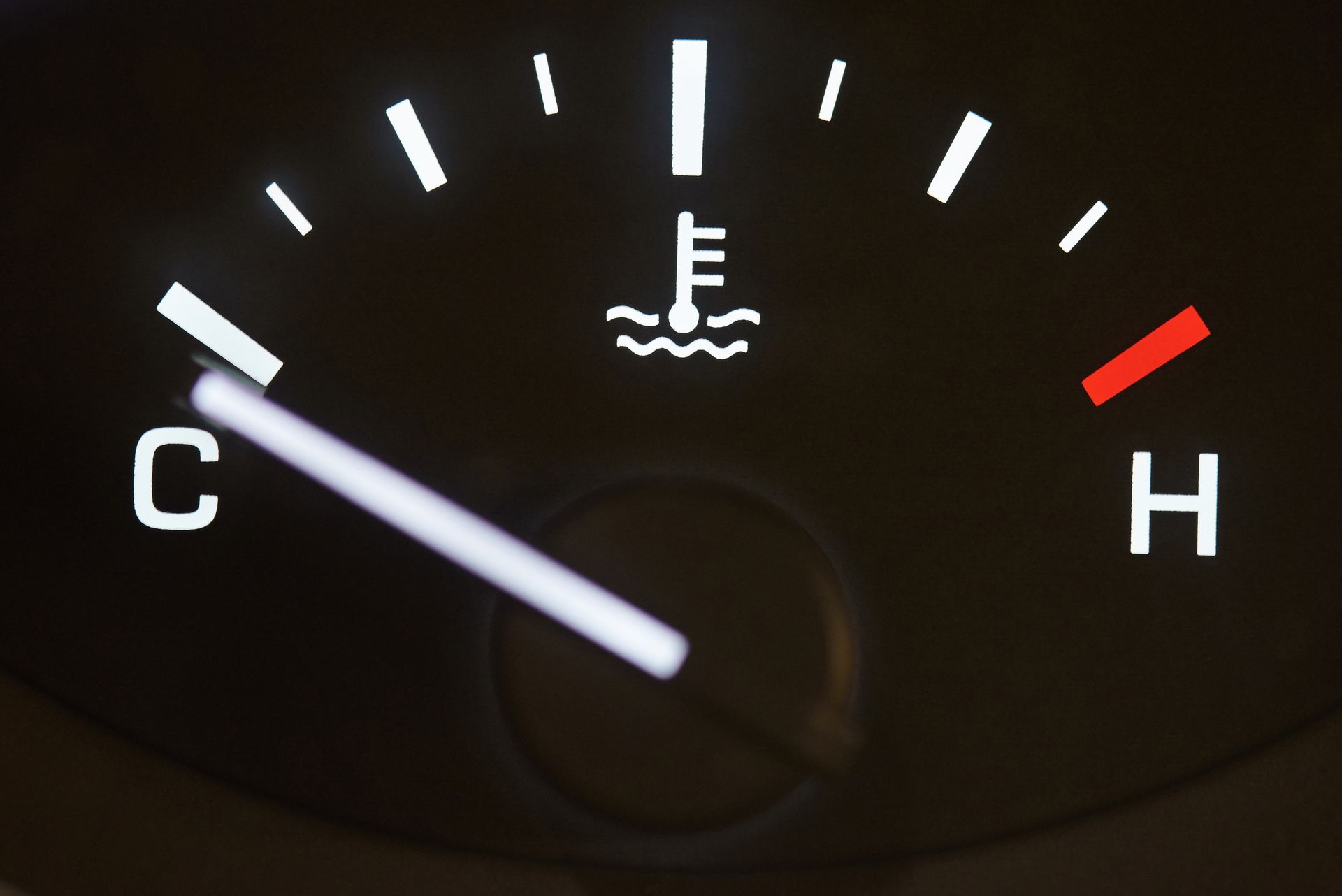 Why Does Your Car Idle Roughly When the Engine Is Cold? | Marietta Auto Repair