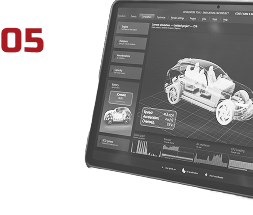 Computer Diagnostics | Marietta Auto Repair