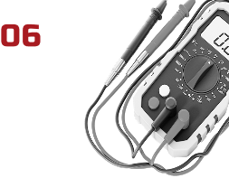 Electrical Service | Marietta Auto Repair