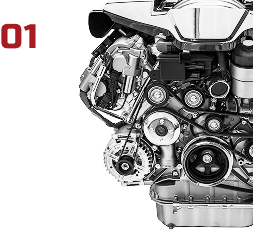 Engine Service | Marietta Auto Repair