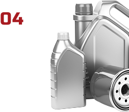 Oil Change | Marietta Auto Repair