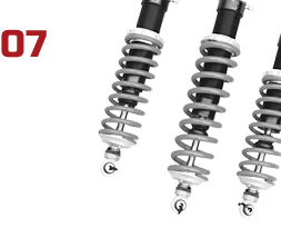 Suspension Repair | Marietta Auto Repair