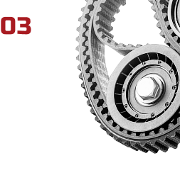 Timing Belt | Marietta Auto Repair