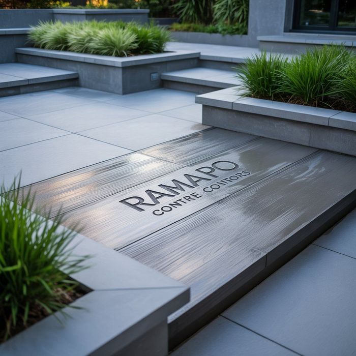 An image of Concrete Services in Carson CA