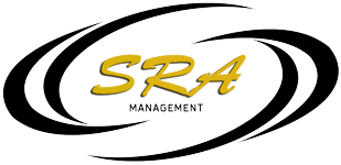 SRA Management Logo