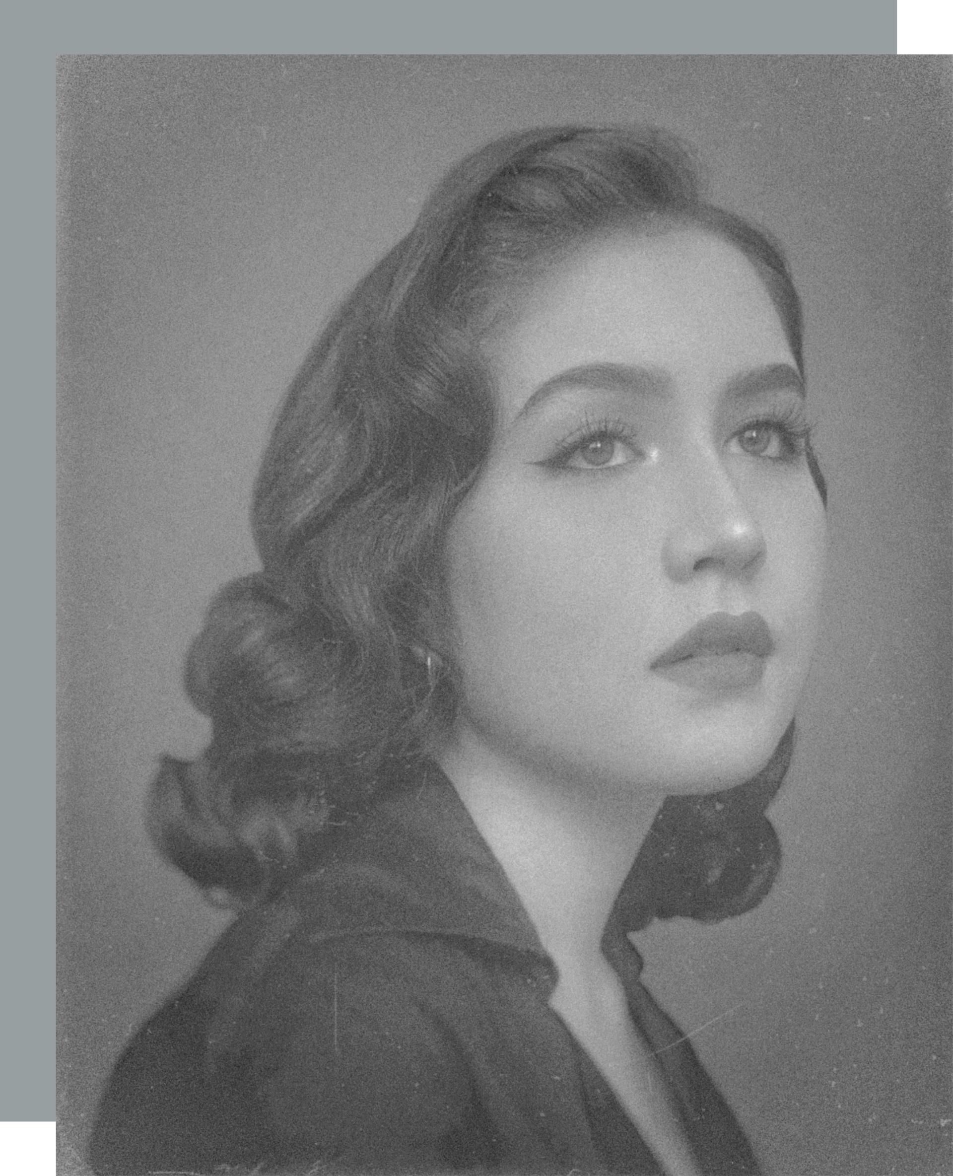 Headshot of H.L. Story.