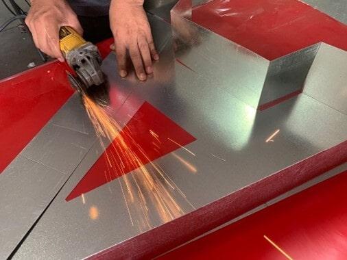 INTENSIDAD - Amplia gama de materiales