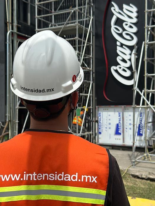 INTENSIDAD