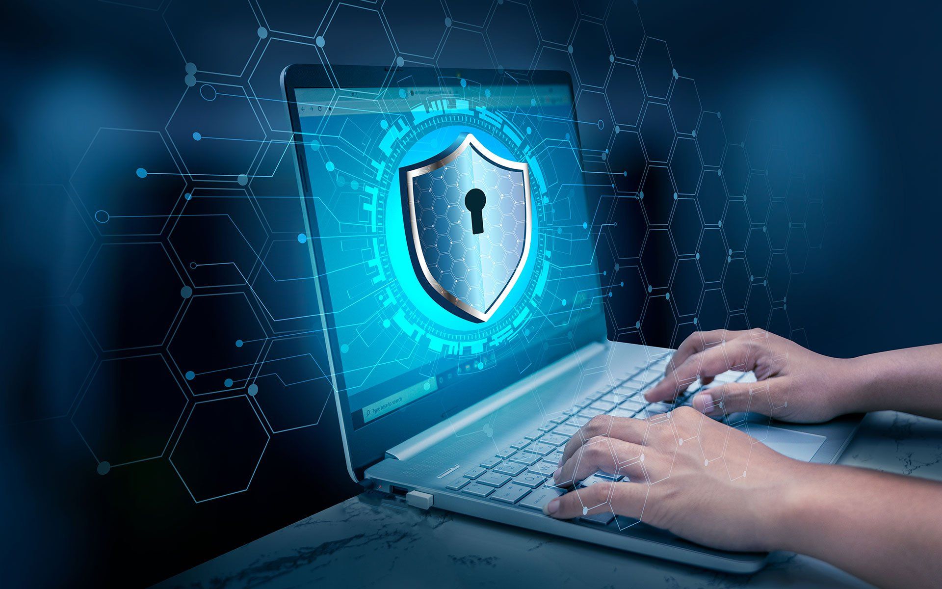 Cyber Security  — Garland, TX — TAS Technical Solutions