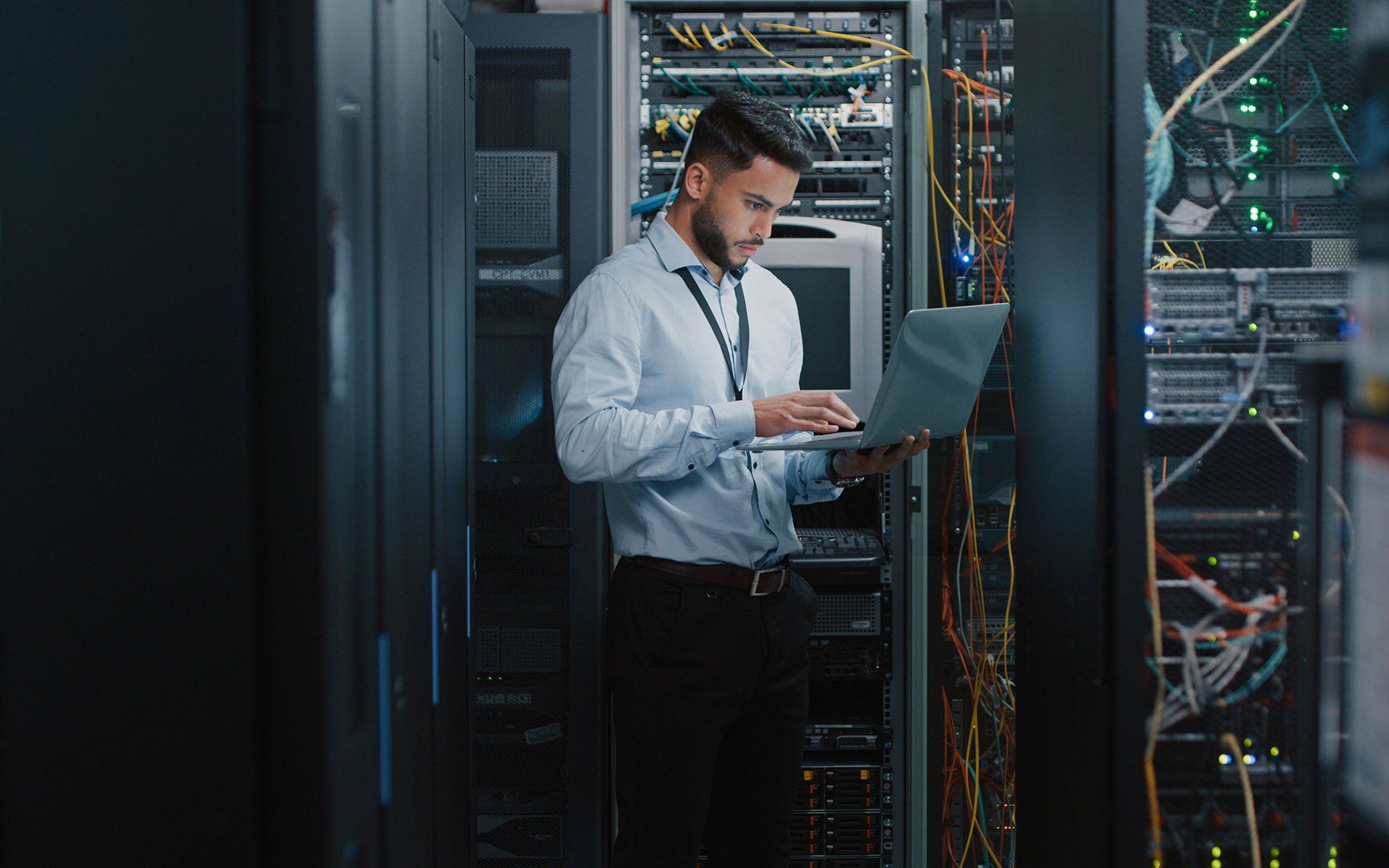 Management Services — Garland, TX — TAS Technical Solutions