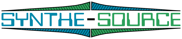 Synthe-Source — Garland, TX — TAS Technical Solutions