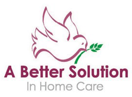 A Better Solution In Home Care