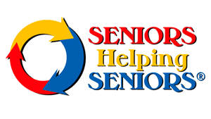 Seniors Helping Seniors