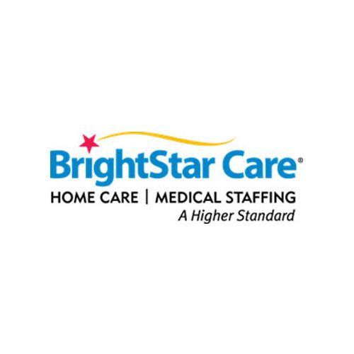 Brightstar Care logo