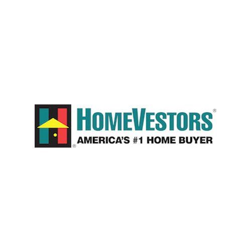 HomeVestors Logo