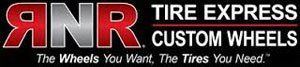 RNR Tire Express & Custom Wheels
