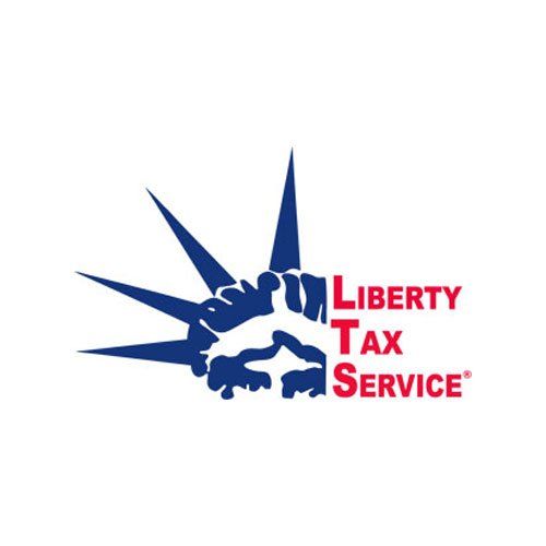 Liberty Tax Service Logo