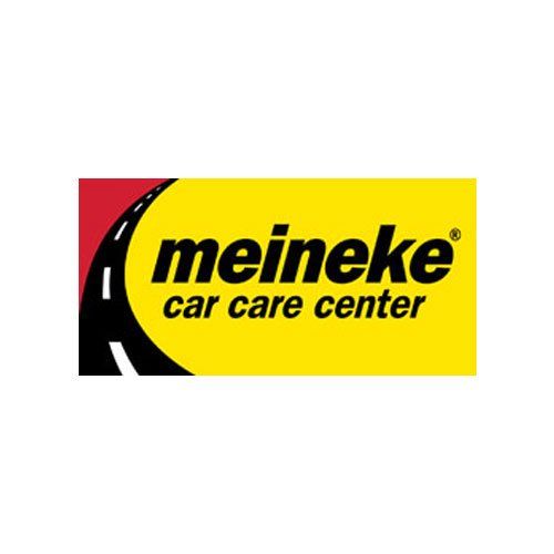 Meineke Logo