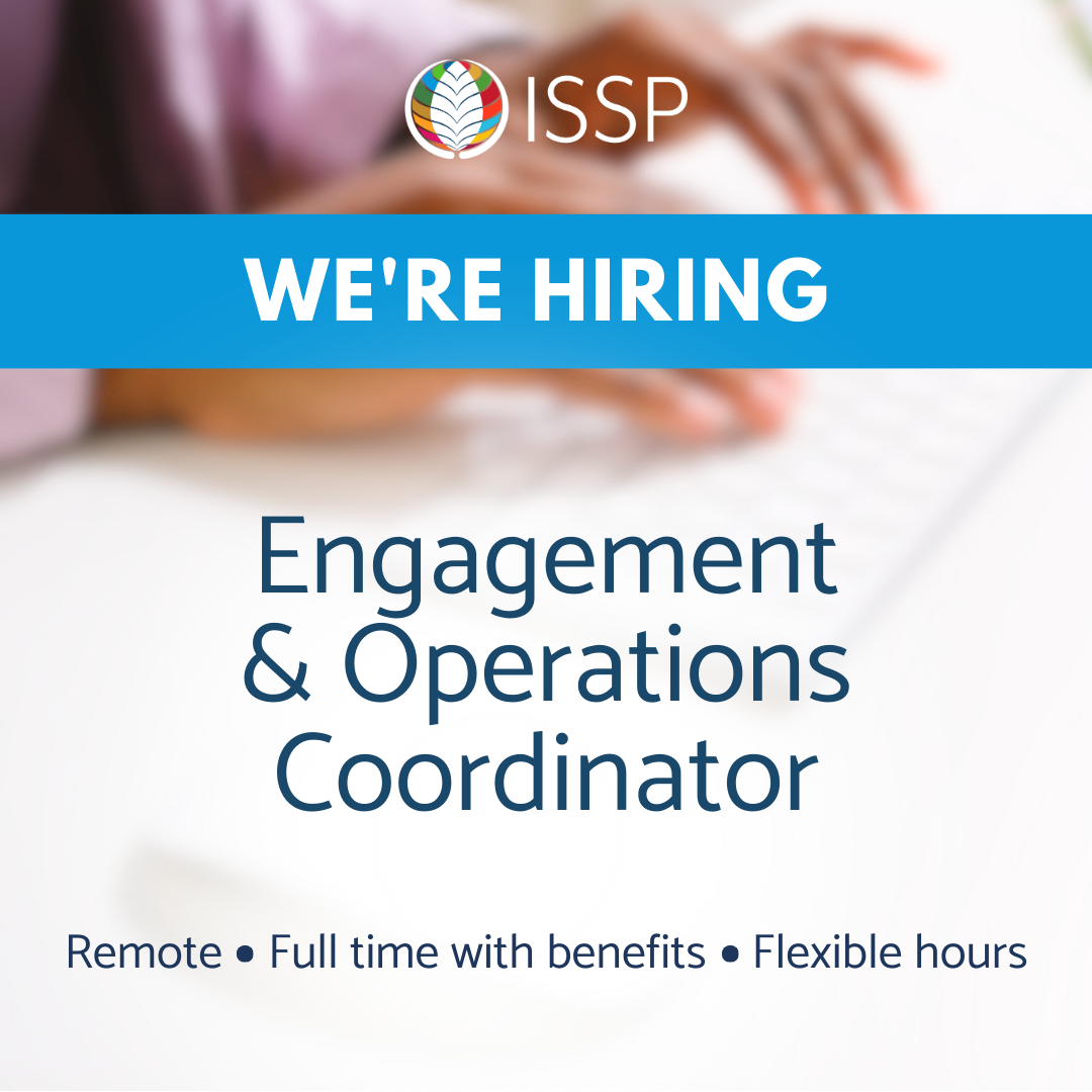 issp-engagement-operations-coordinator-job-description