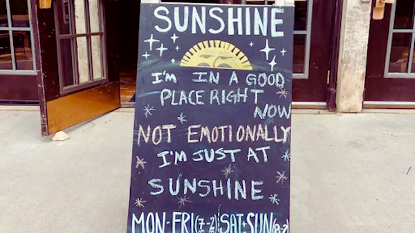 Can sustainability be saved by tackling loneliness, not just CO₂ emissions?