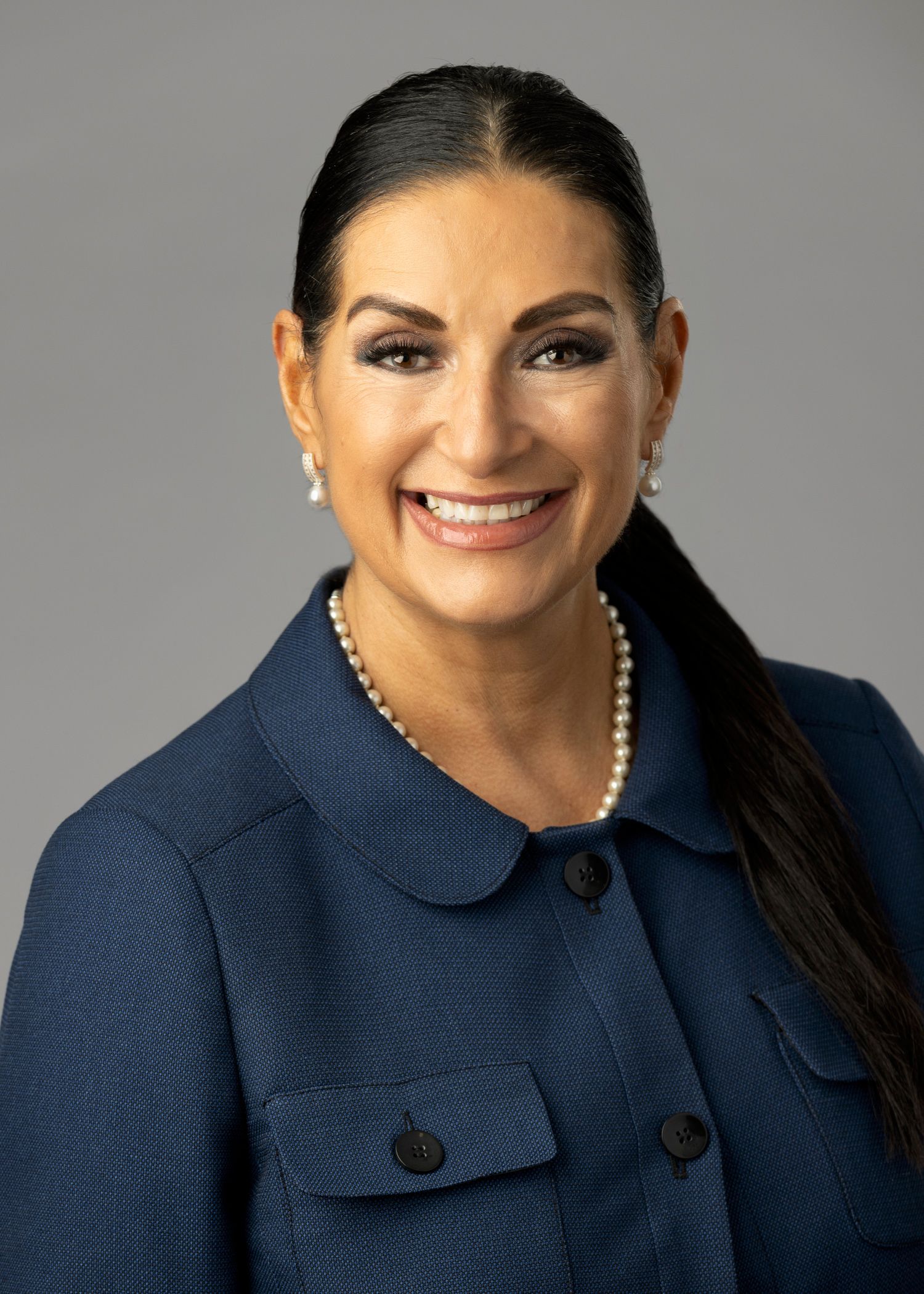 Michelle Saenz-Rodriguez