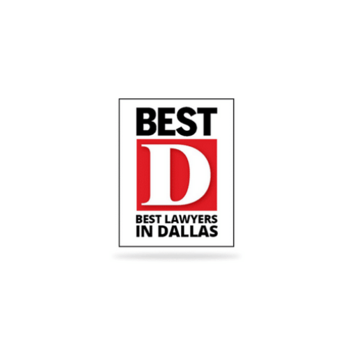 Best DMagazine Lawyers