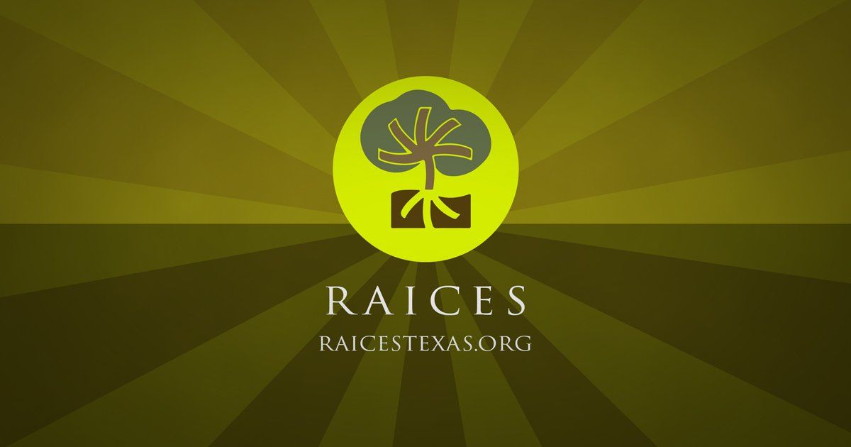 Raices Texas