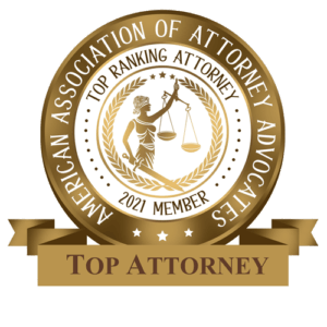 American Association Attorney Advocates Top Lawyer