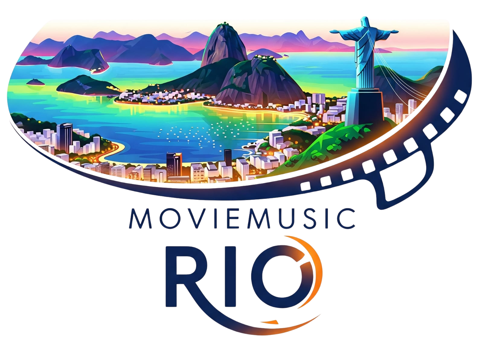 A letra l está dentro de um círculo em um fundo branco.