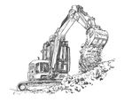 groundworks company jersey