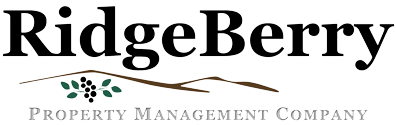 RidgeBerry Property Management Company logo