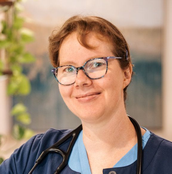 Susan Dreger