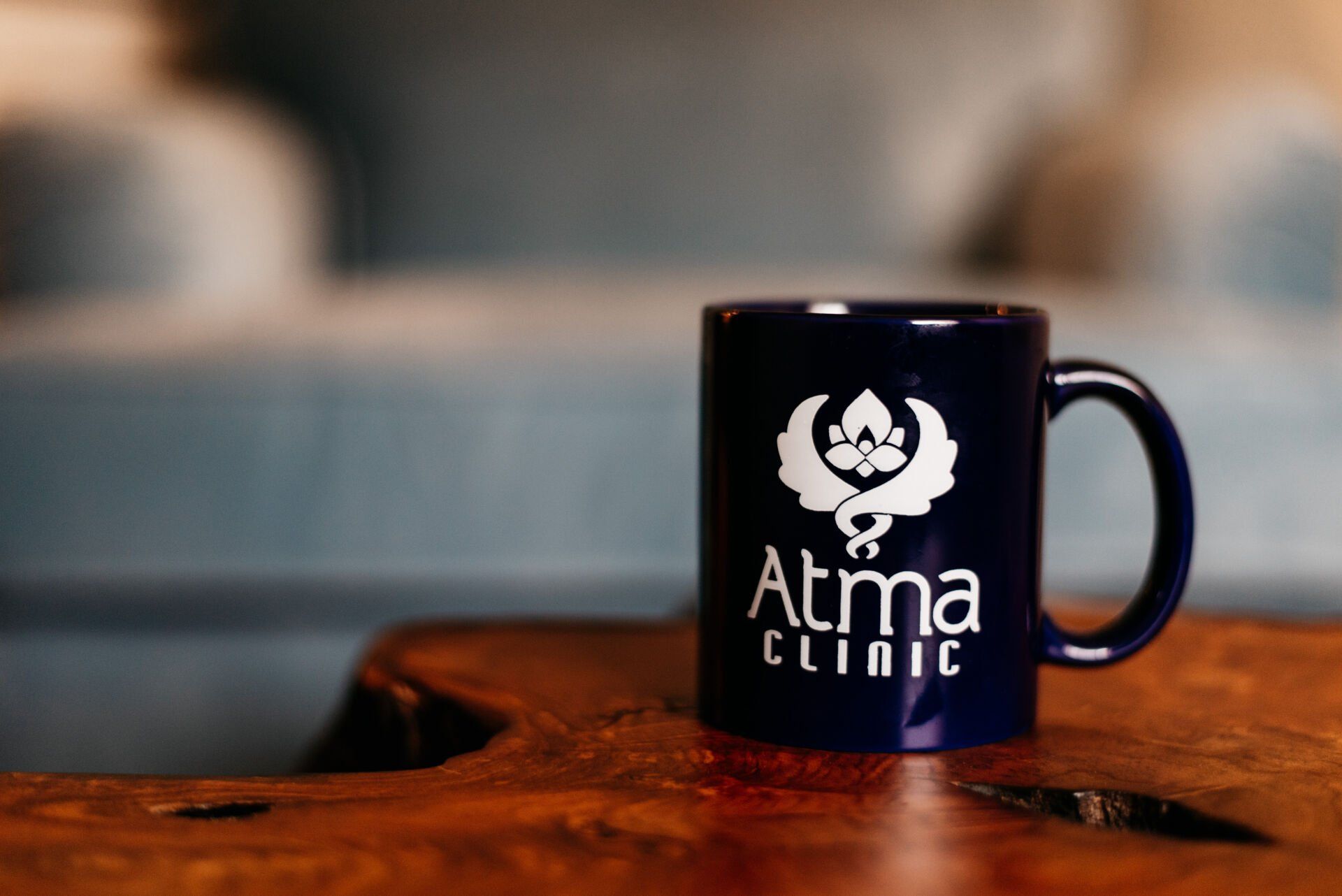 Photograph of an Atma 