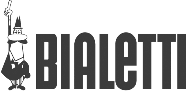 logo Bialetti